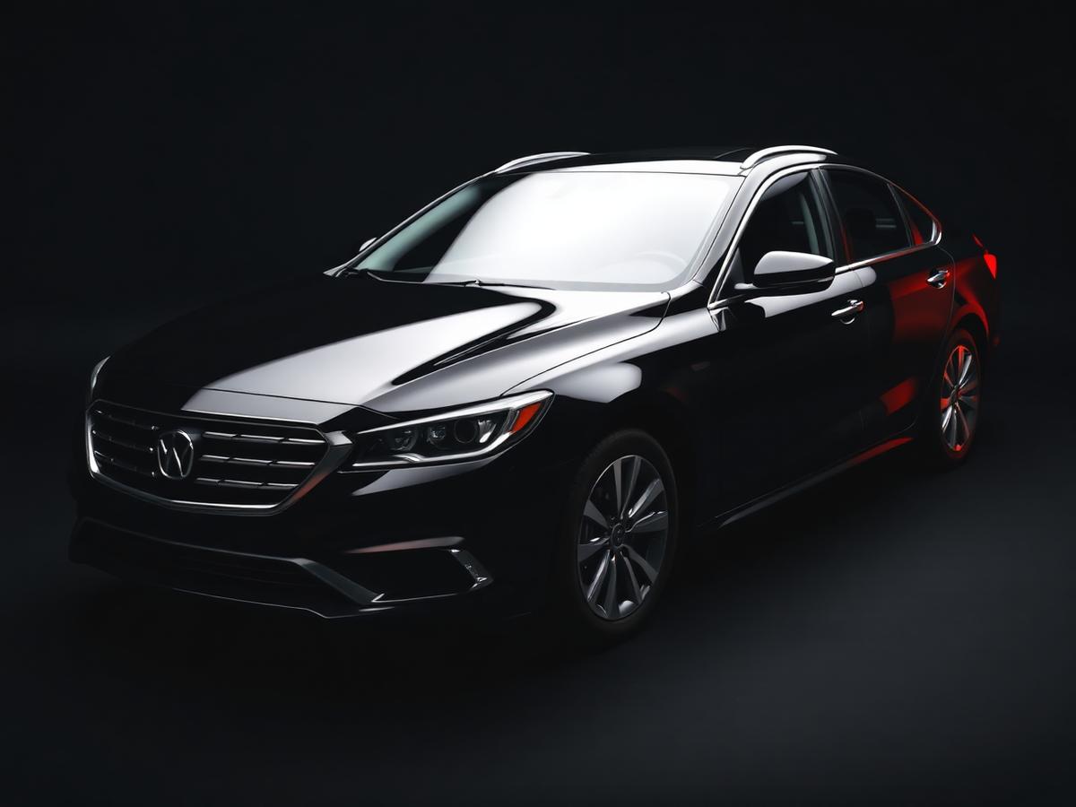 Sedan