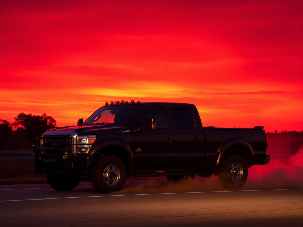 Truck